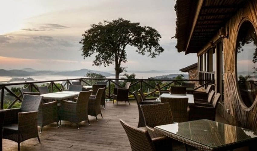 Cassia Lodge | Stay At Cassia Lodge In Kampala
