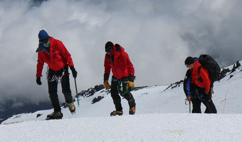 8 Days Kilimanjaro Trekking on the Machame Route