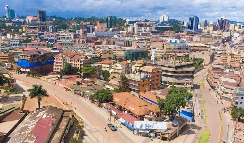 Top 11 Tourism Places To Visit On A Kampala City Tour