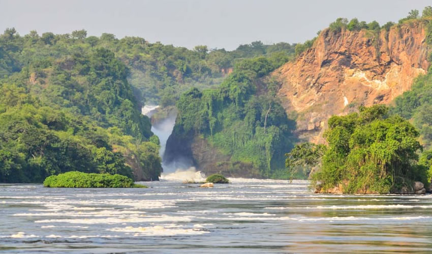 4 days murchison falls safari