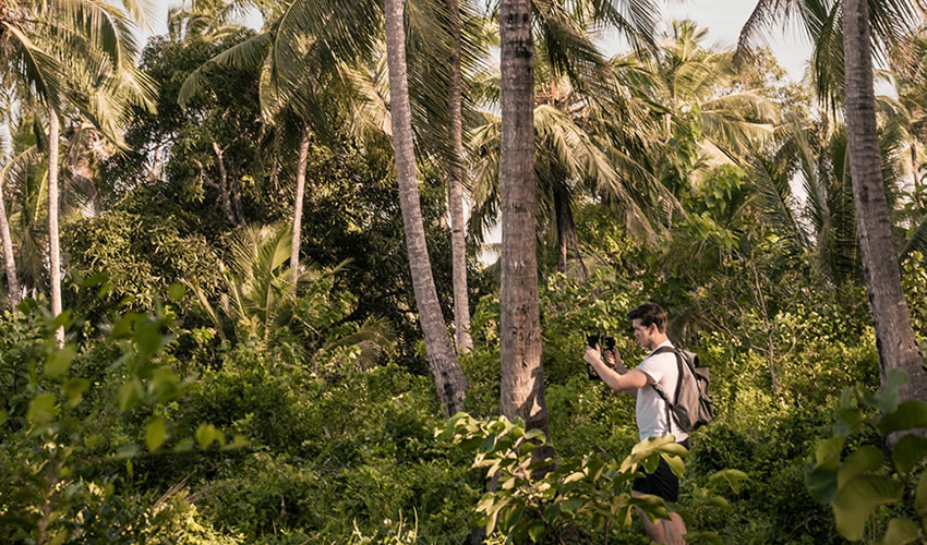 Zanzibar Prison Island Tour