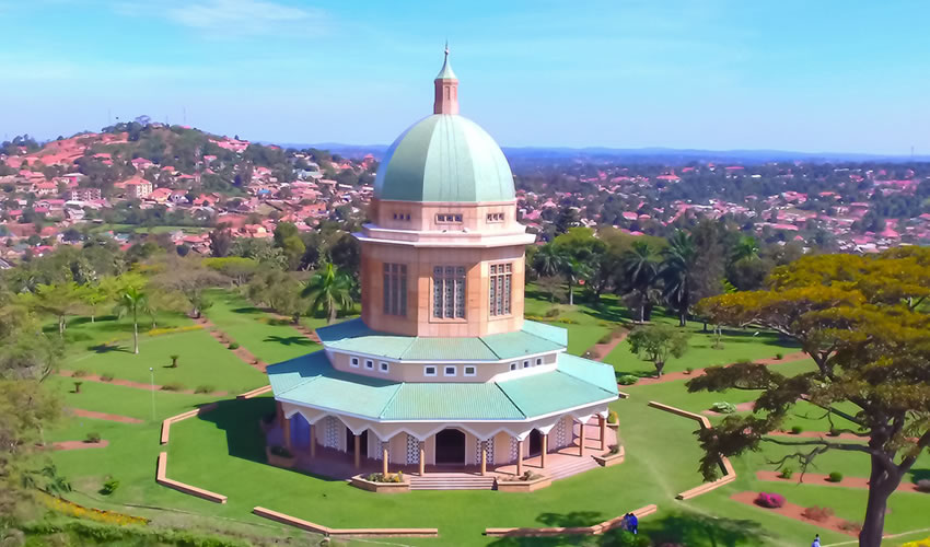 Top 11 Tourism Places To Visit on a Kampala City Tour