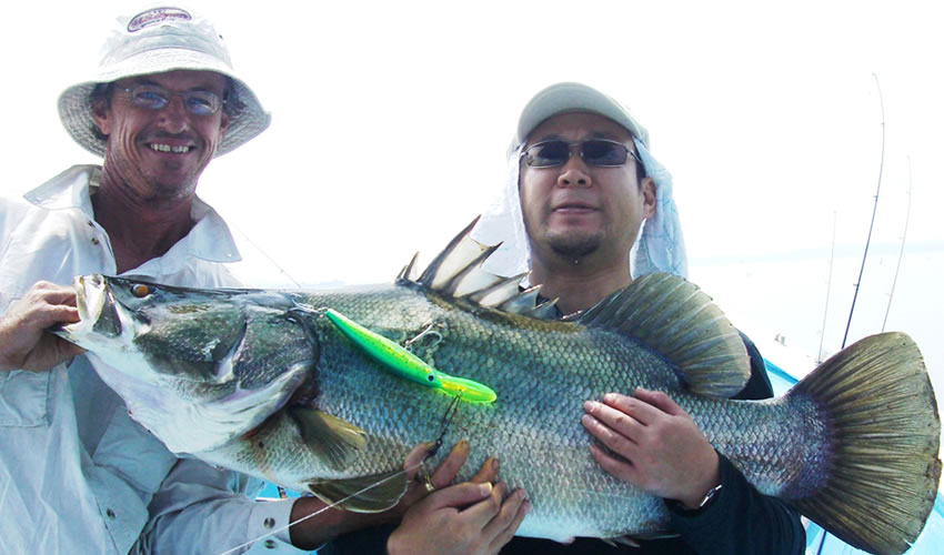 Fishing Tours in Uganda