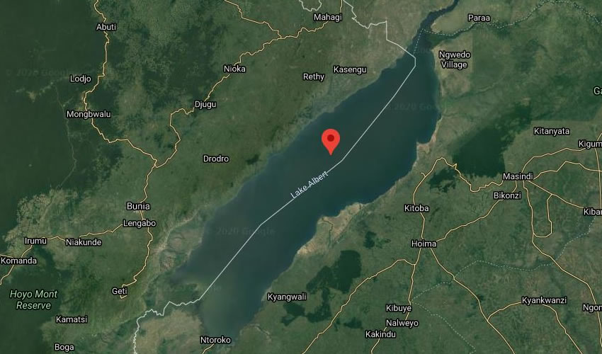 Lake Albert Uganda Safaris and Tours