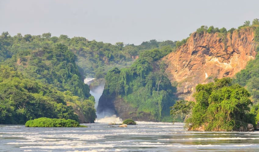 Murchison Falls National Park