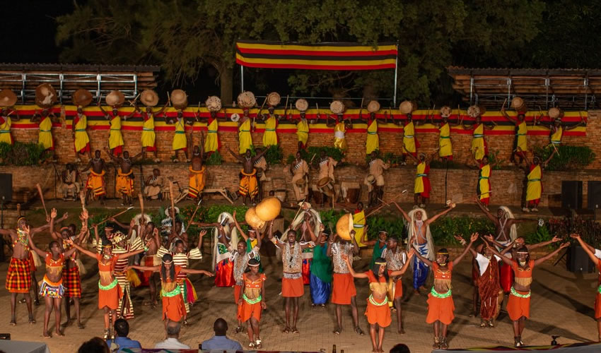 Uganda Cultural Tours