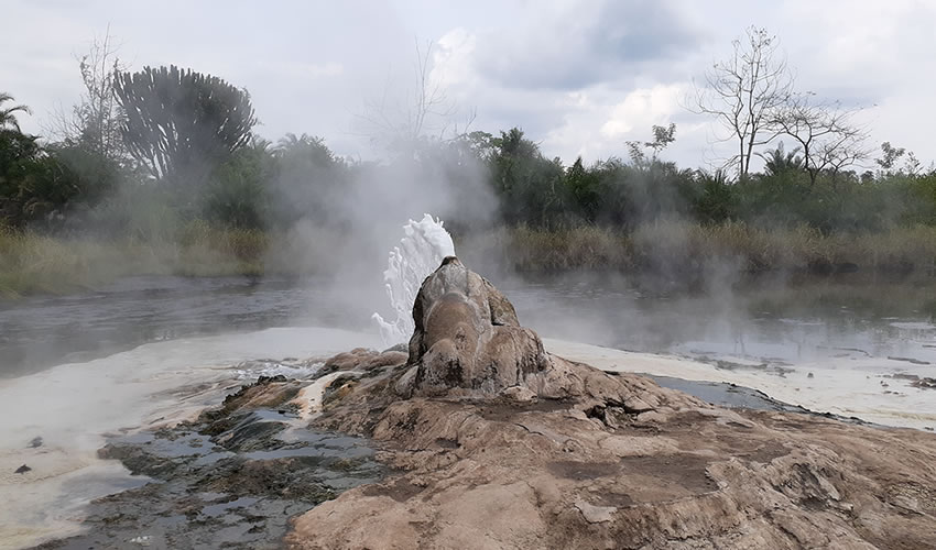 Semuliki National Park