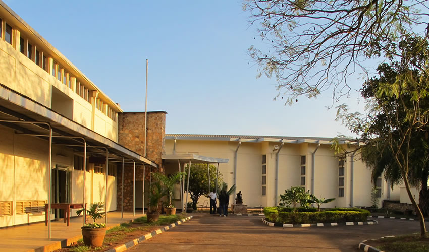 uganda museum